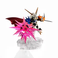 TAMASHII NATIONS OMEGAMON [Special Color Ver.] - Digimon - photo 1