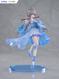 Vsinger Luo Tianyi Ge Xing ver. 1/7 Scale Figure 1