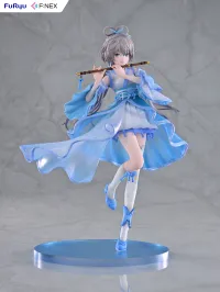 FuRyu Vsinger Luo Tianyi Ge Xing ver. 1/7 Scale Figure - Vsinger - photo 1