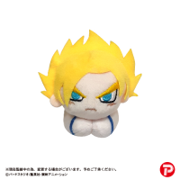 Dragon Ball Z HUG CHARACTER COLLECTION 5