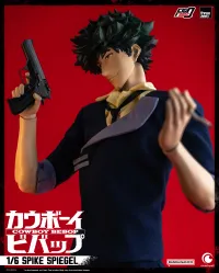 threezero Cowboy Bebop - FigZero 1/6 Spike Spiegel - Cowboy Bebop - photo 19