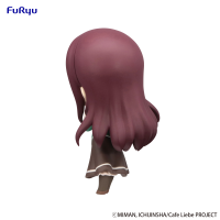Yuri is My Job!　Chobirume Figure -Mitsuki Ayanokoji- 6