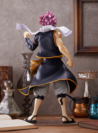 POP UP PARADE Natsu Dragneel XL 3