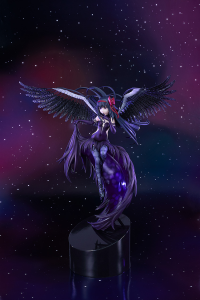 Devil Homura 2