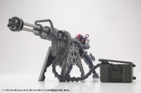 HEAVY WEAPON UNIT32 GATLING GUN2 6