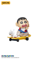 Crayon Shinchan Dynamic Shin-Vibes 9