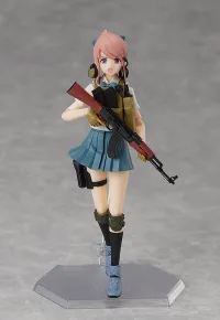 GOOD SMILE COMPANY figma PLUS Armed JK Variant Loadout Set 1 - Little Armory - photo 5