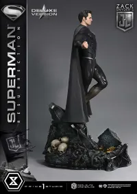 Prime 1 Studio Real Elite Masterline Justice League (Film) Superman "Resurrection" Zack Snyder's Justice League Deluxe Version - DC Comics - photo 27