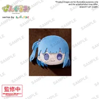 BUSHIROAD CREATIVE Pingurumi Goddess of Victory: NIKKE Vol. 3 Arcana - GODDESS OF VICTORY: NIKKE - photo 1