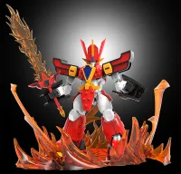 GOOD SMILE COMPANY MODEROID Flame Effect(re-run) - MODEROID - photo 4