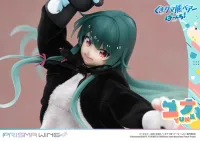 Prime 1 Studio PRISMA WING Kuma Kuma Kuma Bear Punch! Yuna 1/7 Scale Pre-Painted Figure - Kuma Kuma Kuma Bear Punch! - photo 8