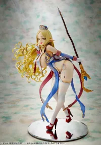 Vertex 4th villager Priscilla(re-run) - Elf Village - photo 1