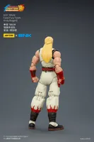 JOYTOY KOF '98UM Fatal Fury Team Andy Bogard - The King of Fighters - photo 16