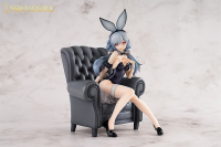 SSR-FIGURE Yi Ren Guan - House of Unhumans Qiao Er: Bunny Ver. 4