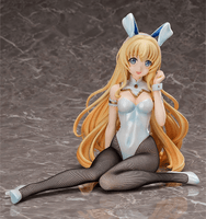 Priestess: Bunny Ver. 2