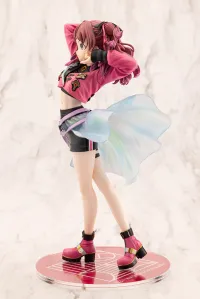 KOTOBUKIYA Saki Hanami-Fighting My Way- - THE iDOLM@STER - photo 9