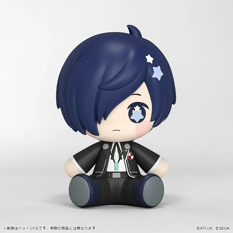 Huggy Good Smile P3R Protagonist