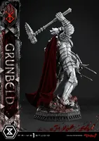Prime 1 Studio Ultimate Premium Masterline Berserk Grunbeld Grunbeld VS Guts 			 - Berserk - photo 36