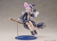 Wandering Witch: The Journey of Elaina AMP+ Figure - Elaina (Witch Dress Ver.) Reissue 8