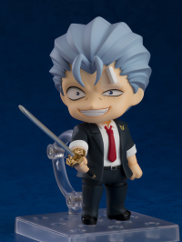 Nendoroid Andy 2