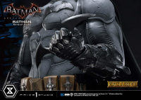Museum Masterline Batman: Arkham Knight Batman Batsuit V7.43 EX Version 4