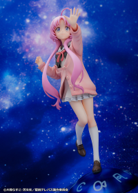Stardust Telepath 1/7th Scale Figure Yu Akeuchi 5