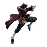 NARUTO SHIPPUDEN VIBRATION STARS-ITACHI UCHIHA-Ⅲ 6