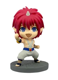 Pierrot YU☆YU☆HAKUSHO Mini Figure Collection Vol.2 - Yu☆Yu☆Hakusho - photo 31
