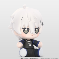 Huggy Good Smile Nagi Seishiro 3