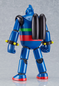 MODEROID TETSUJIN28 7