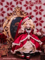 Shenzhen Mabell Animation Development Vintage treasures - Antique Gift Box (8 figures set) - Blind Boxes - photo 10