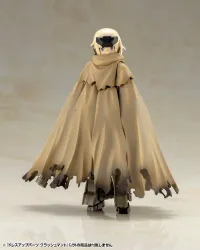 KOTOBUKIYA DRESS UP PARTS CRASH CLOAK - M.S.G - photo 11