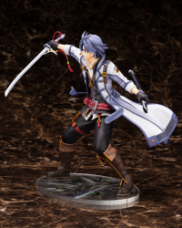 Rean Schwarzer 7