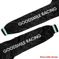GSR Racing Miku Souvenir Jacket: 2024 Model (XXL) 7