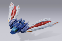 BURNING GUNDAM & BURNING GUNDAM SECOND "Mobile Fighter G Gundam" 8