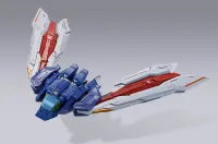 TAMASHII NATIONS BURNING GUNDAM & BURNING GUNDAM SECOND "Mobile Fighter G Gundam" - Mobile Fighter G Gundam - photo 8