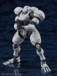 GOOD SMILE COMPANY MODEROID SHIKON (Single-pilot Model) - Gunparade March - photo 4