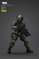 Stellar Scar Assault Team Titanite 5