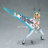 Max Factory PLAMAX BP-01 Sophia F. Shirring(re-run) - BUNNY SUIT PLANNING - photo 11
