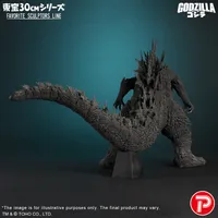 X-PLUS TOHO 30cm series Favorite Sculptors Line Godzilla (2023) - Godzilla - photo 10