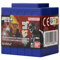 BANDAI 2in Scale Collectable Blind Box Figure - Godzilla (Box of 12) - Godzilla - photo 27