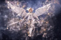 KOTOBUKIYA GRANDE SCALE LUMITEA - ARCANADEA - photo 23