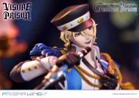 Prime 1 Studio PRISMA WING Visual Prison Guiltia Brion 1/7 Scale Pre-Painted Figure - Visual Prison - photo 15