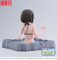 Thermae Utopia "Saekano the Movie: finale" "Megumi Kato" (EX) 6