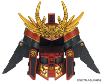 BB331 TAKEDA SHINGEN GUNDAM 5
