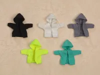 GOOD SMILE COMPANY Nendoroid Doll Outfit Set: Hoodie (Mint) - Figure Accessories - photo 3