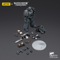 Space Wolves MKVI Tactical Legionary 5