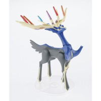 Pokemon Model Kit XERNEAS 2
