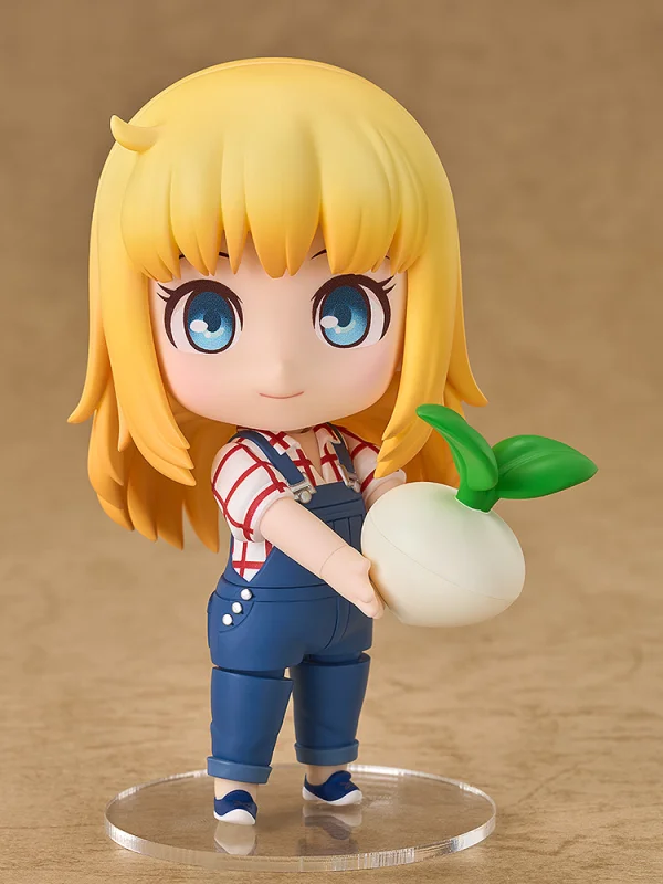GOOD SMILE COMPANY Nendoroid Farmer Claire - STORY OF SEASONS: Friends of Mineral Town