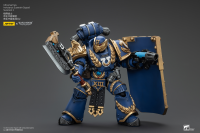 Ultramarines Invictarus Suzerain Squad Suzerain 2 4